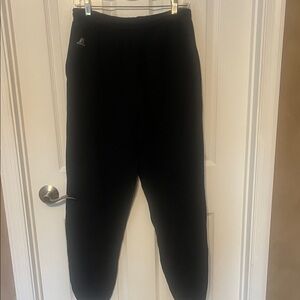 Russell Athletic Men’s Black Sweatpants